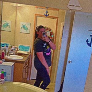 Meet your Posher, Sara